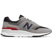 Resim New Balance 997 Classıc Tradıtıonnels Erkek Spor Ayakkabı Cm997Hc (548025842) Gri 