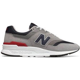 Resim New Balance 997 Classıc Tradıtıonnels Erkek Spor Ayakkabı Cm997Hc (548025842) Gri 