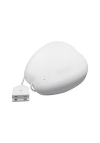 Resim Konesam Akıllı Wifi Su Kaçağı Alarm Dedektörü - Uzaktan Kontrol, Kolay Kurulum Beyaz 