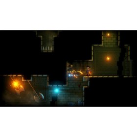 Resim Nintendo Robbie Swifthand Nintendo Switch (Dijital Indirme Kodu) 