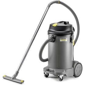 Resim Karcher NT 48/1 Islak-Kuru Elektrik Süpürgesi *EU 