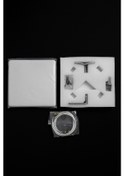 Resim Alcatel-lucent Ant-s-m4-60 Access Point Dual Band 2.4/5ghz Sector Antenna 