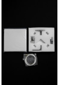 Resim Alcatel-lucent Ant-s-m4-60 Access Point Dual Band 2.4/5ghz Sector Antenna 