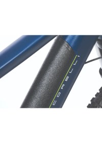 Resim Corelli Ralf Elektrikli Dağ Bisikleti 460H Hd 29 Jant 24 Vites Mavi 