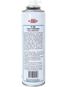 Resim Beta 200 Ml Soğutucu Sprey 