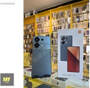 Resim Xiaomi Redmi Note 13 Pro İkinci El TR | 256 GB | Yeşil İkinci El REDMİ NOTE 13 PRO 256GB