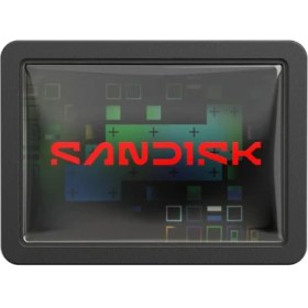 Resim Sandisk Ultra Fit 512GB SDCZ530-512G-G46 400MB/S Type-C Flash Bellek 