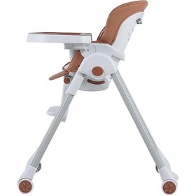 Resim Prego 4024 Lucca Mama Sandalyesi 