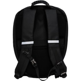 Resim jarmend Led Gözlü Motorcu Çantası 