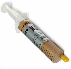 Resim Platoon Yüksek Kaliteli Termal Macun 30 Gr Gold Termal -50 280 derece 