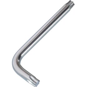 Resim Bucuks Mey Ithalat® Izeltaş Torx Allen Anahtar T20 