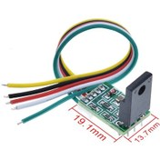 Resim CA-888 Lcd Güç Kaynağı Kontrol Kartı Tv Televizyon 15-24" Monitör 300V to 12/18V Smps Tamir Devresi Universal Power Modül 