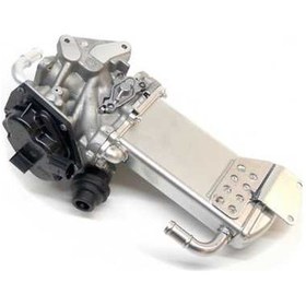 Resim Esse Otomotiv - Transporter T5/t6 10-14 2.0 Tdi Egr Valfi Soğutuculu Kle354180 03l131512ds 