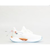 Resim Mp 241-1659 Erkek Sports Casual Ayakkabı 241-1659Mİ-R0198 Beyaz 
