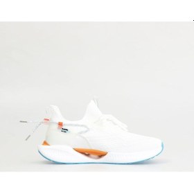 Resim Mp 241-1659 Erkek Sports Casual Ayakkabı 241-1659Mİ-R0198 Beyaz 