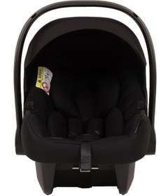 Resim Bagi Capsule I-Size Oto Koltuğu 45-86 cm (0-13 Kg) - Siyah - Siyah / Standart 