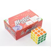 Resim Zeka Küpü Yapboz 