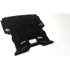 Resim Bmw 5 Serisi F07 Gt 2010-2016 Motor Alt Muhafaza 