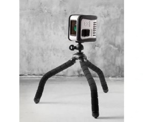 Resim KARPO Prolaser Lazer Hizalama (Yeşil Işık) 842GS Kapro 