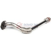 Resim Turbo Yaglama Borusu Clio Kangoo 1.5 Dci 504603029 