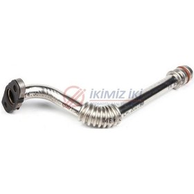 Resim Turbo Yaglama Borusu Clio Kangoo 1.5 Dci 504603029 
