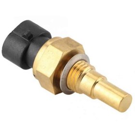 Resim GM Chevrolet Kalos 1.4 Uyumlu Benzinli Motor Su Sıcaklık Sensörü GM 96182634 