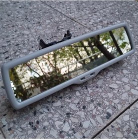 Resim 3c0857511d 06-07 Vw Passat B6 İç Dikiz Aynası Gri 