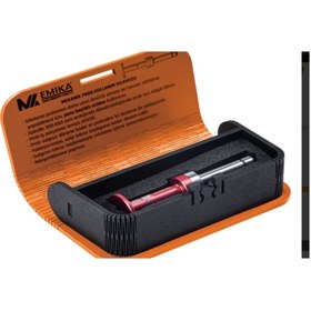 Resim EMİKA Şapkalı Mekanik Sıfırlama Probu 