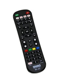 Resim 4ın1 Akıllı Evrensel Kumanda W-45 5224 