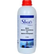 Resim Stein Motor Temizleme Ve Bakım Sıvısı 1 Lt. 