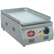 Resim 30 Cm Pleyt Izgara Elektrikli -73021 