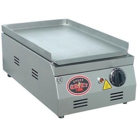 Resim 30 Cm Pleyt Izgara Elektrikli -73021 