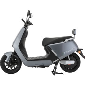 Resim E-Mon- Moneta Elektrikli Scooter 2400 Watt - 2025 Model 