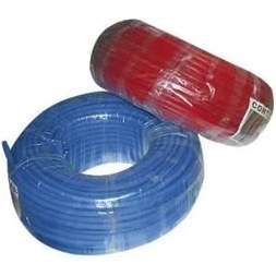 Resim Contınental Kauçuk Kaynak Hortumu 8X15 100 Metre 