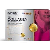 Resim Day2Day The Collagen Beauty Intense 30 Sase 