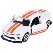 Resim Majorette Premium Araçlar Chevrolet Camaro 