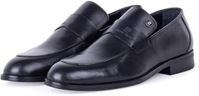 Resim Pierre Cardin 4K 711059 Erkek Klasik Ayakkabı 