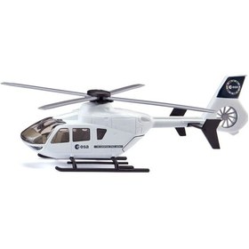Resim Siku Super Esa Helikopter 2537 Çok Renkli 