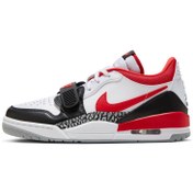 Resim Air Jordan Legacy 312 Low Erkek Basketbol Ayakkabısı 