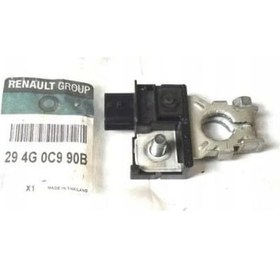 Resim Renault Megane 4 - Iv Akü Gelirim Kaptörü Kutup Başı - 294g0c990b 