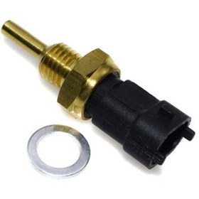 Resim Bosch Chevrolet Yeni Captiva C140 2.0 Dizel Motor Sıcaklık Sensörü Marka 