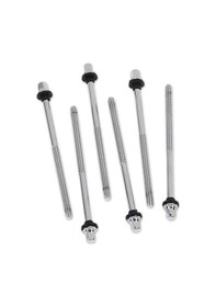 Resim Dw Drums Dwsm375c Tension Rod 6'lı Akort Vidası 