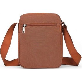 Resim Smart Bags Exclusive Kiremit Unisex Postacı Çantası Smb8700 Kiremit 