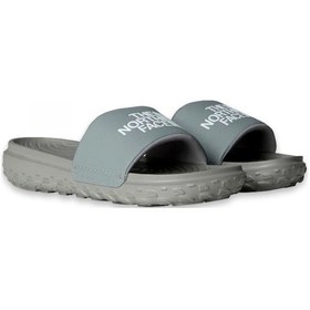 Resim The North Face Nf0a8a90-m Never Stop Cush Slide Mavi Unisex Terlik Mavi 