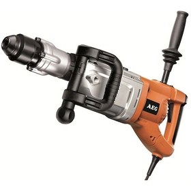 Resim AEG PN 11 E 1700 W Pneomatik Kırıcı Delici 11.8 KG 
