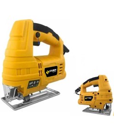Resim Sturdy Power Tools 550 Watt Sjs Metal Şanzuman Tam Professıonel Dekupaj Testere 