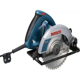 Resim Bosch Professional Gks 235 2050 W 235 mm Turbo Daire Testere 