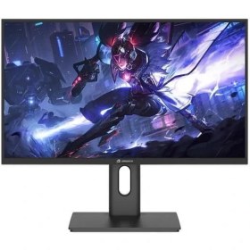 Resim Gamebooster 27 Ss IPS GB-2729FF 0.5ms 280HZ Hdmı-Dp Pıvot Gamıng Monitör 
