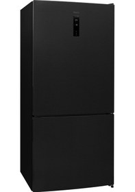 Resim Vestel NFK64122 EKX GI PRO WIFI 588 LT No-Frost Kombi Tipi Buzdolabı 