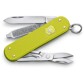 Resim Victorinox 0.6221.L23 Classic Alox Çakı 